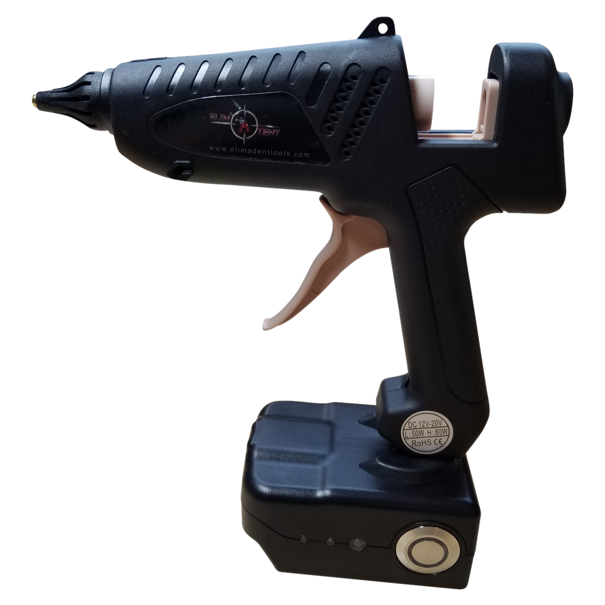 Elimadent Makita Cordless Glue Gun