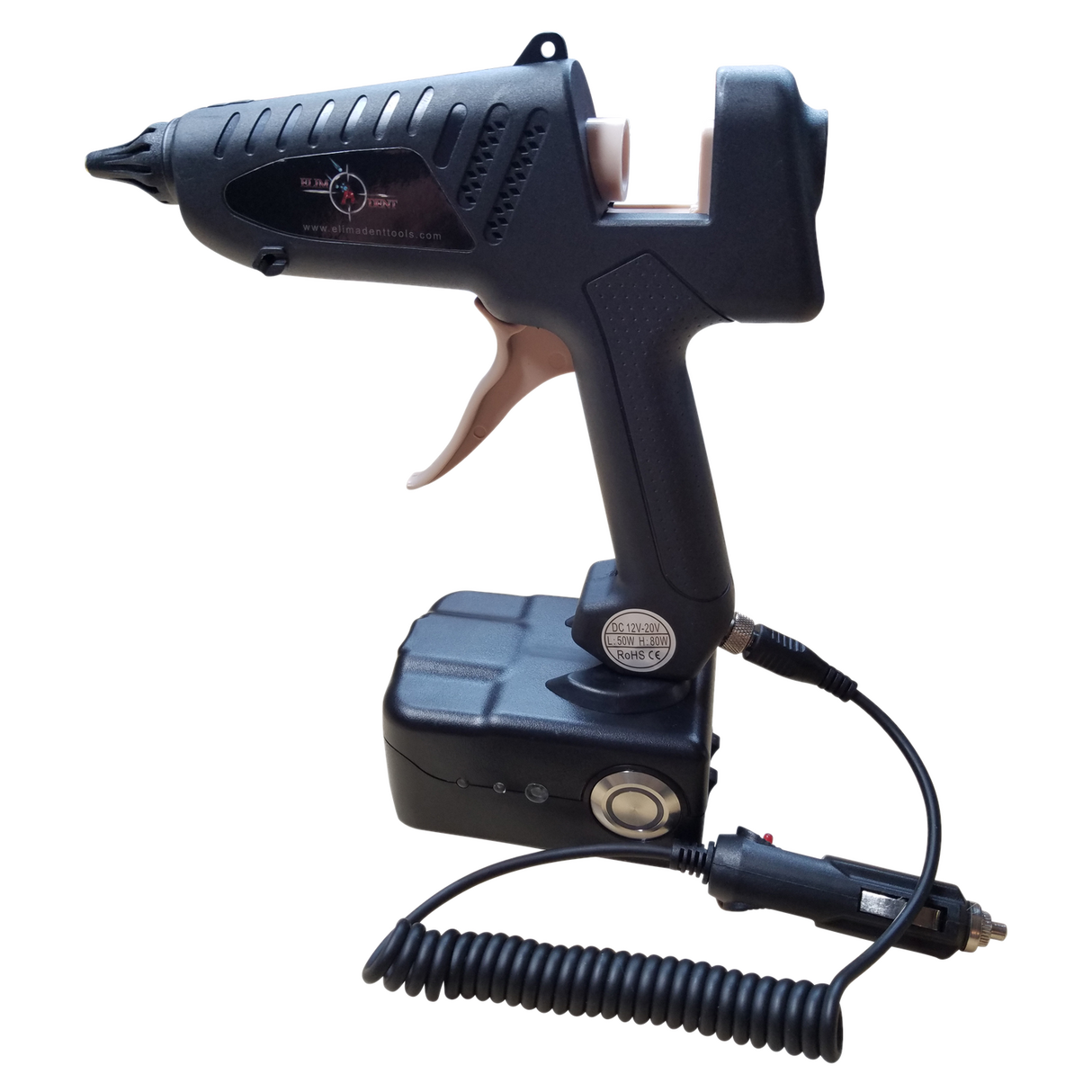 Elimadent Makita Cordless Glue Gun
