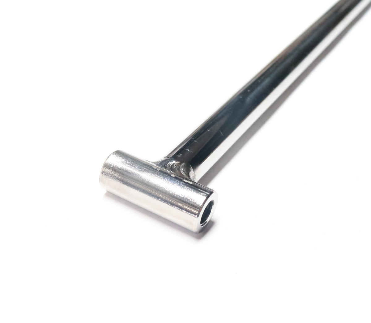 Tequila Tools™ DOUBLE HEADER ROD FIXED HANDLE
