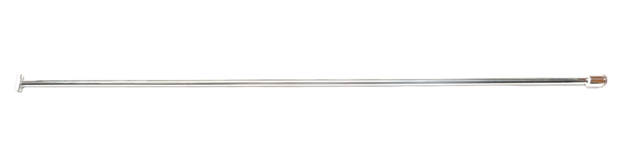 TEQUILA DOUBLE HEADER ROD FIXED HANDLE