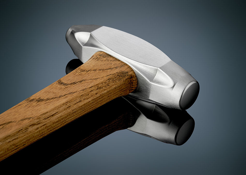 Glexo Blending Hammer