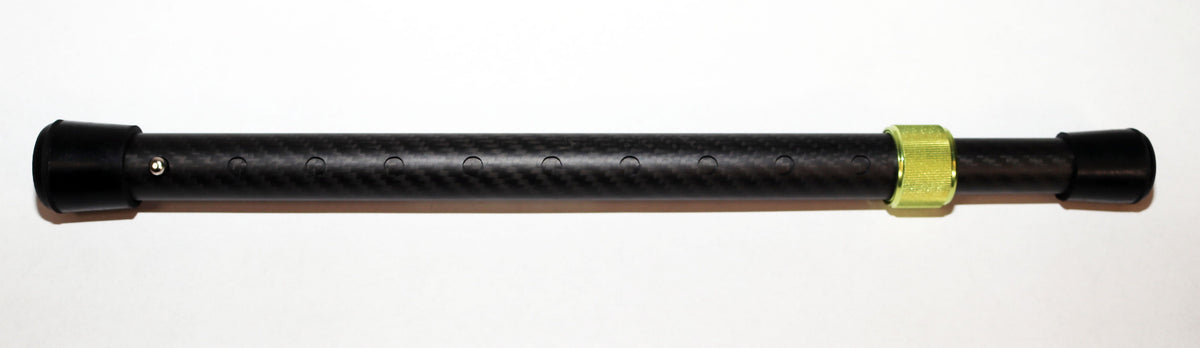 Anson PDR™ Carbon Fiber Hood Prop by Carbon Tech