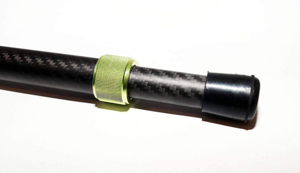 Anson PDR™ Carbon Fiber Hood Prop by Carbon Tech