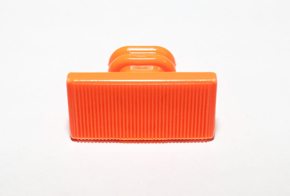Anson Collision Crease crusher Variety Pack Orange Glue Tabs (10 Tabs)