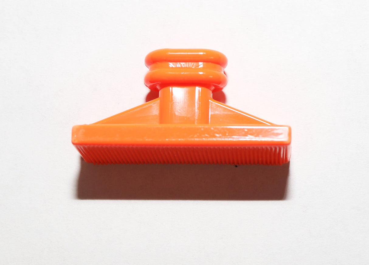 Anson Collision Crease crusher Variety Pack Orange Glue Tabs (10 Tabs)
