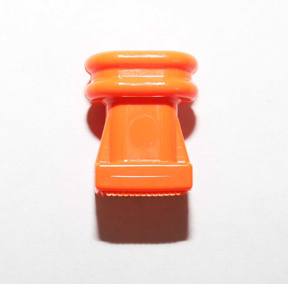 Anson Collision Crease crusher Skinny 16mm Orange Glue Tabs (5 Tabs)