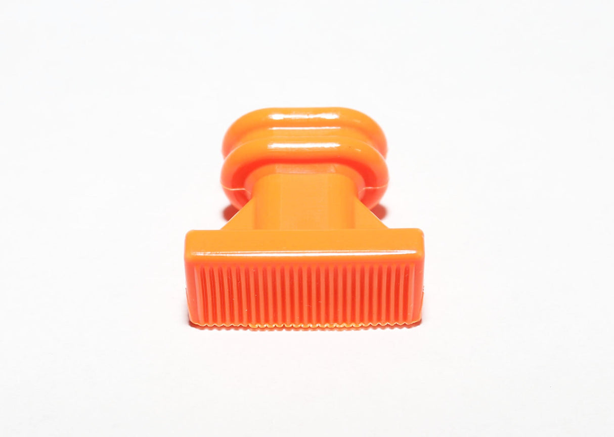 Anson Collision Crease crusher Variety Pack Orange Glue Tabs (10 Tabs)