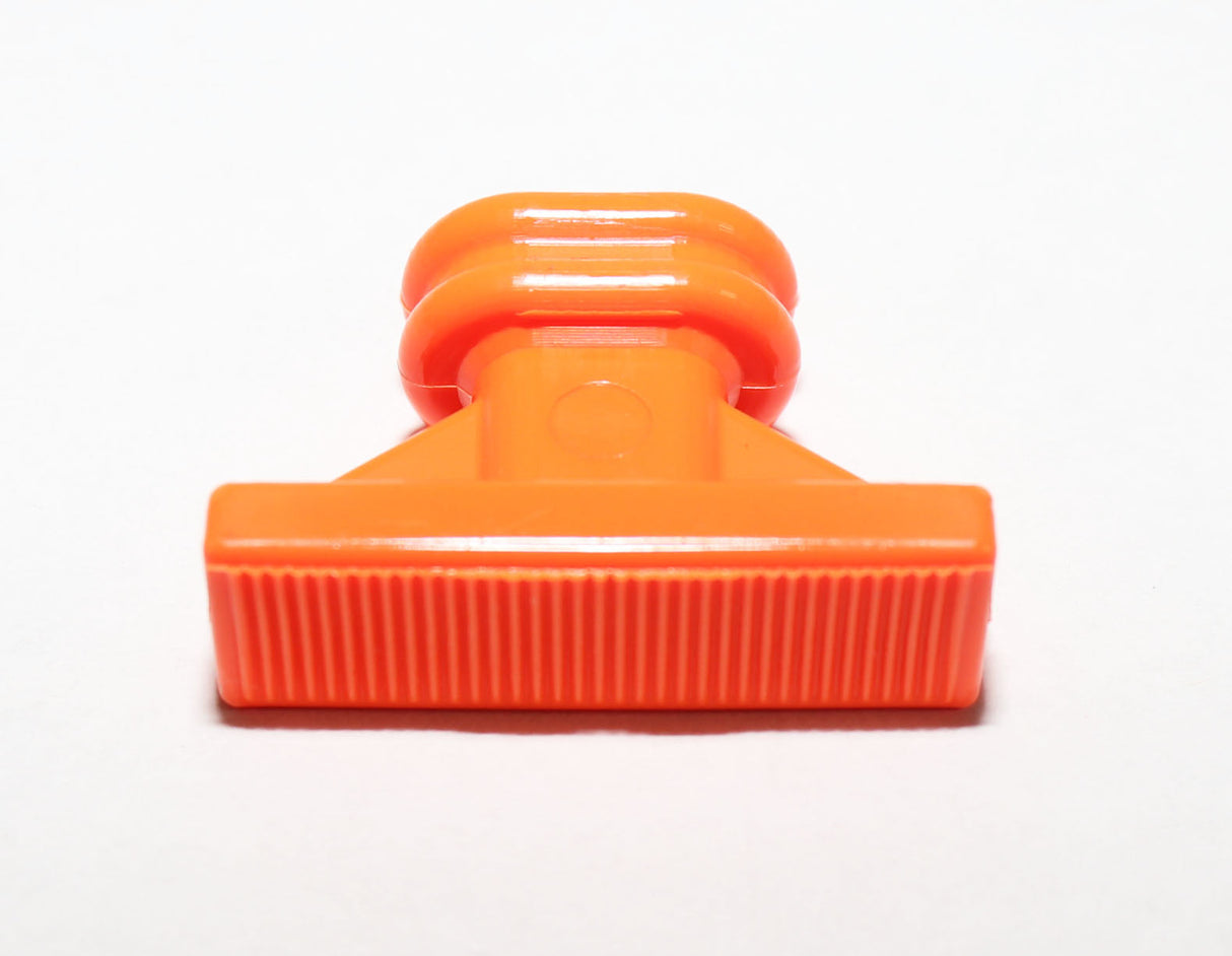 Anson Collision Crease crusher Variety Pack Orange Glue Tabs (10 Tabs)