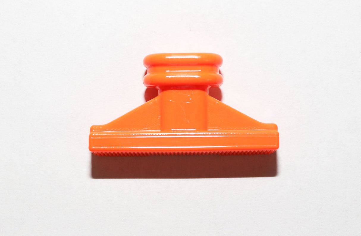 Anson Collision Crease crusher Variety Pack Orange Glue Tabs (10 Tabs)