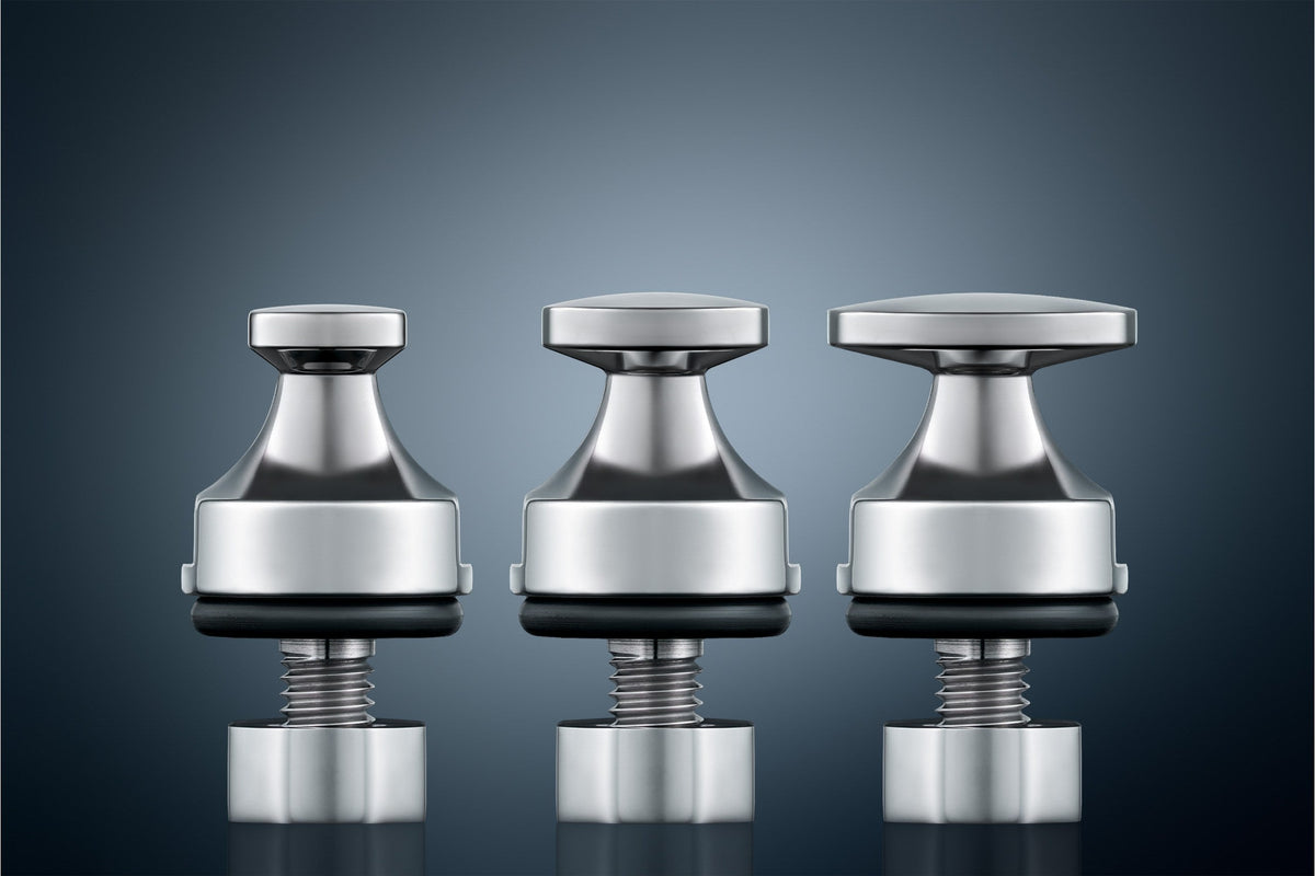Glexo PDR Hail Micro Series Tabs round