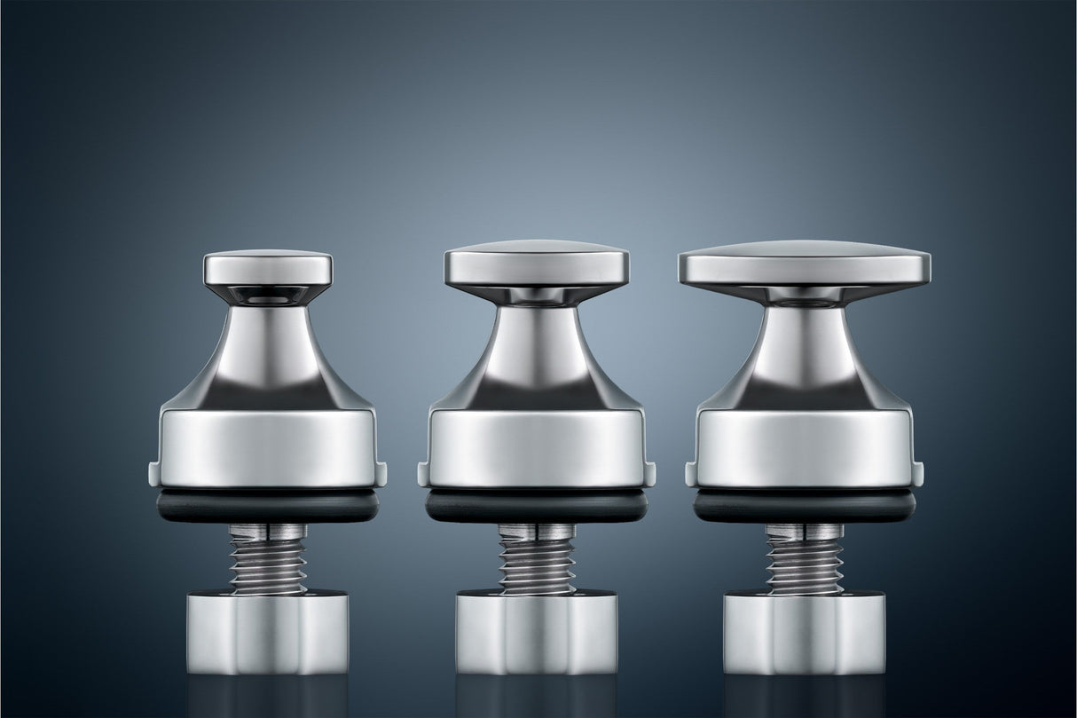 Glexo Hail Micro Kit v2 - 6 tabs with Diablo cold glue