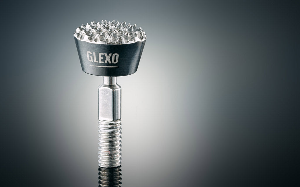 Glexo Sonic 360