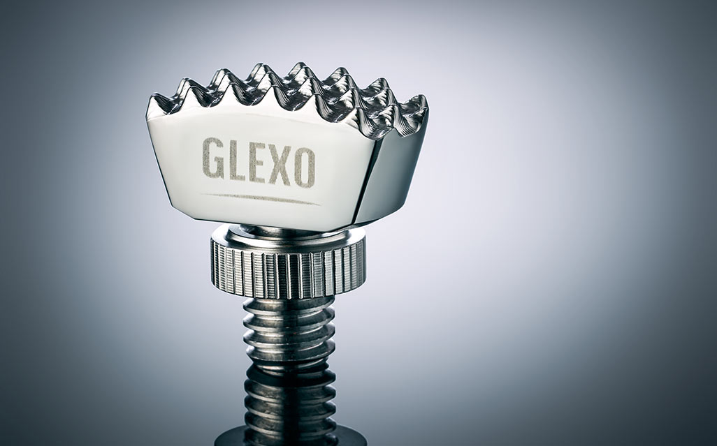 Glexo™ Sonic Solo Narrow