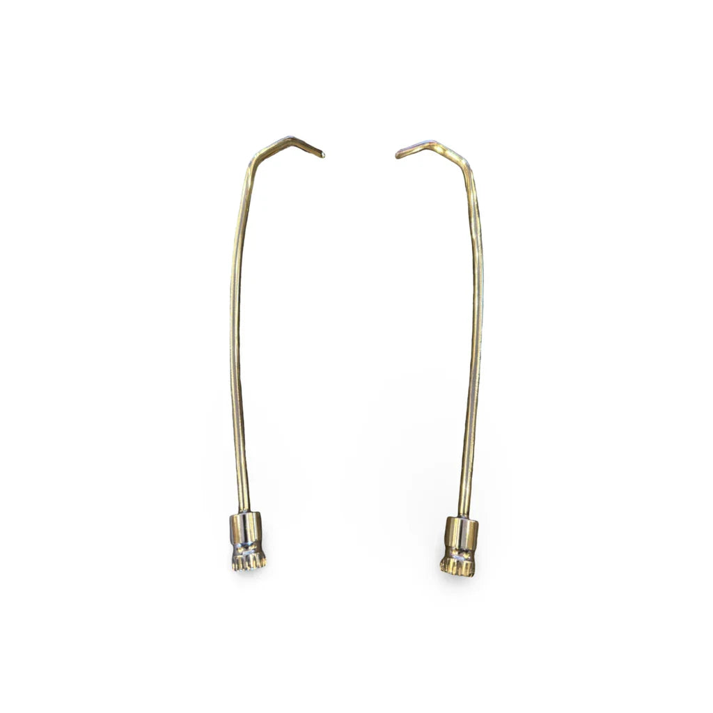 COMPACT HUB Tequila Tools Dent Reaper Hails Angels