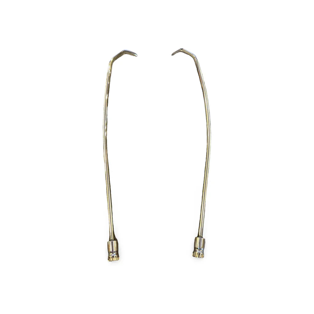 COMPACT HUB Tequila Tools Dent Reaper Hails Angels