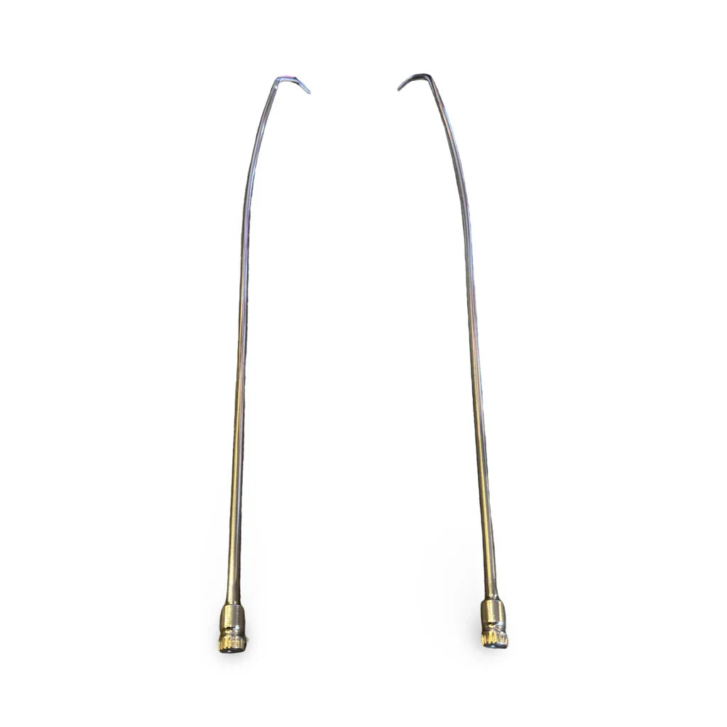 COMPACT HUB Tequila Tools Dent Reaper Hails Angels