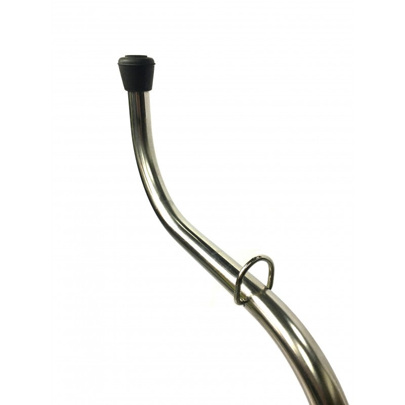 DNE Hood stand S2L2