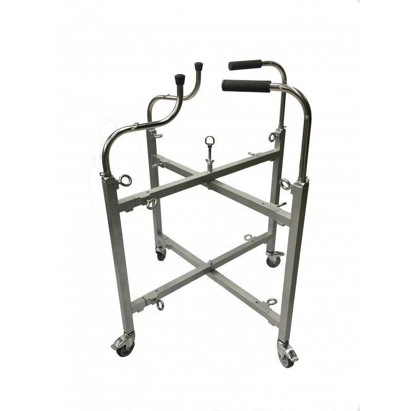 DNE Hood stand S2L2