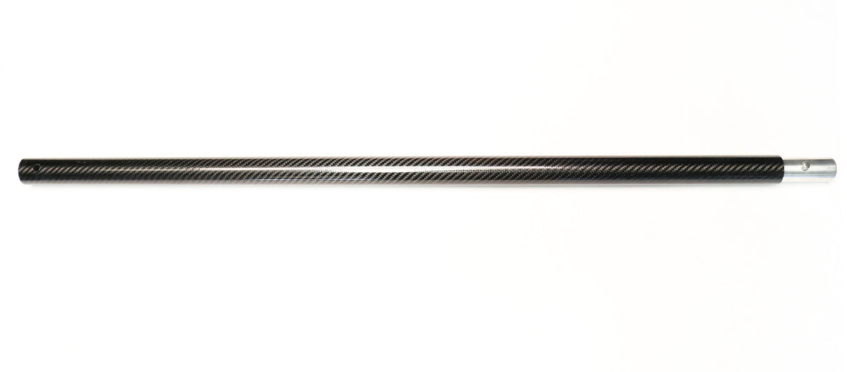 Carbon tech rod extension 36