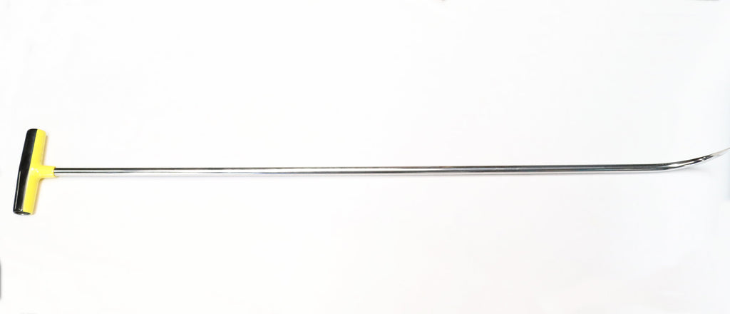 Tequila PDR Rod - 44" Yellow