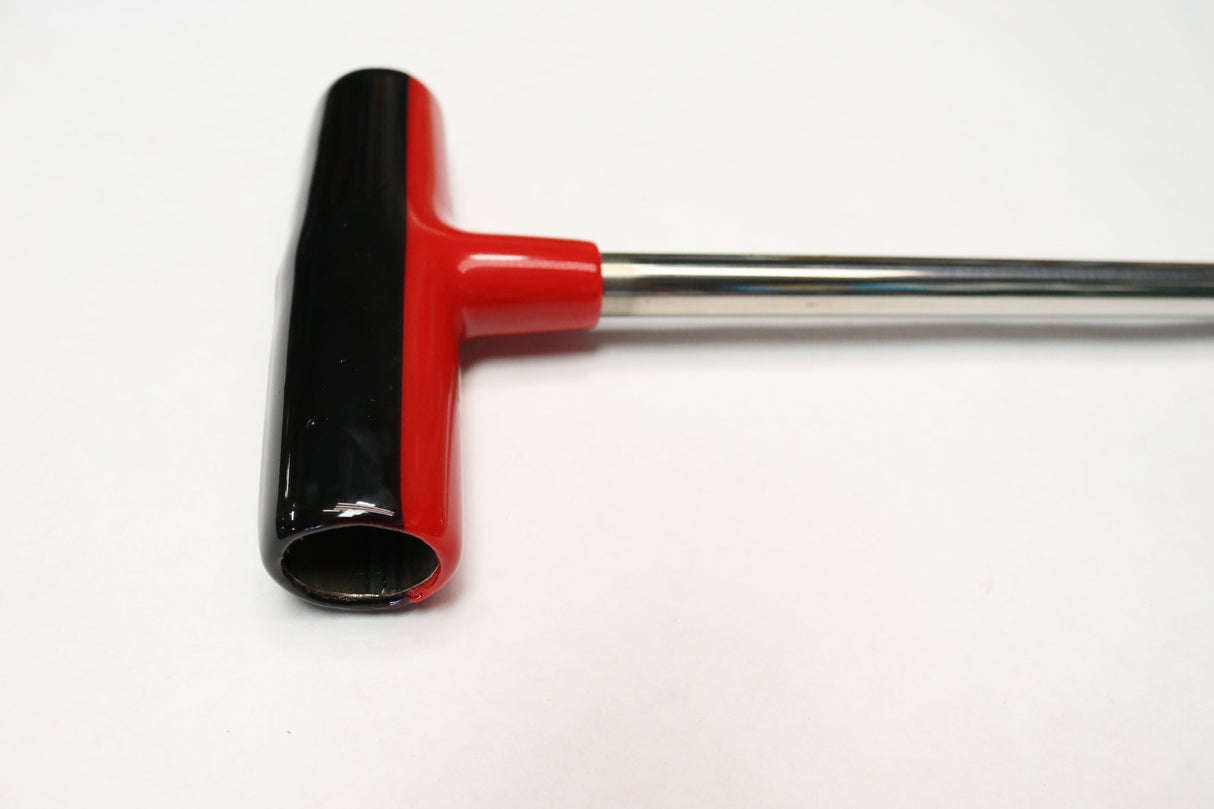 Tequila PDR Rod - 43" Red