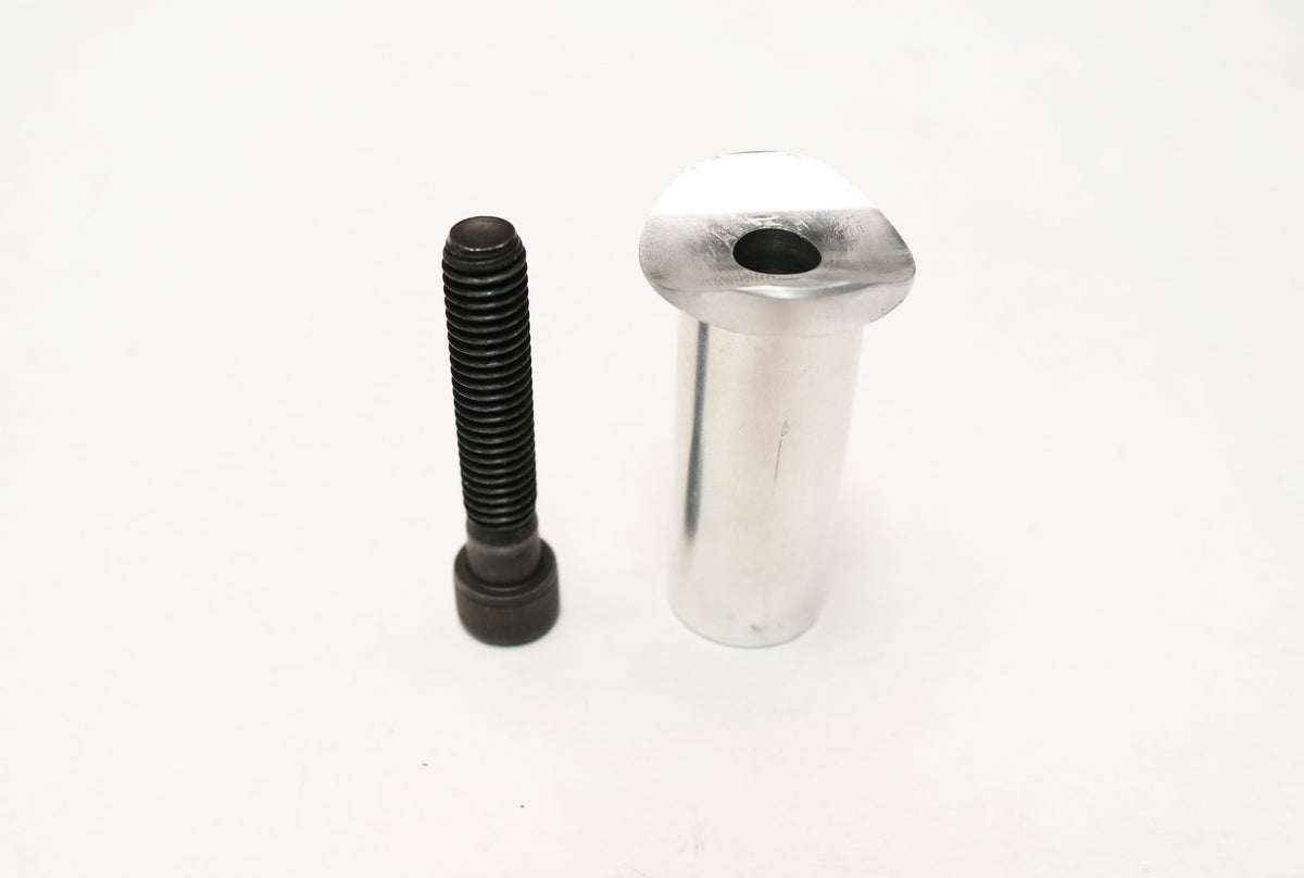 Carbon Tech Never loose adaptor