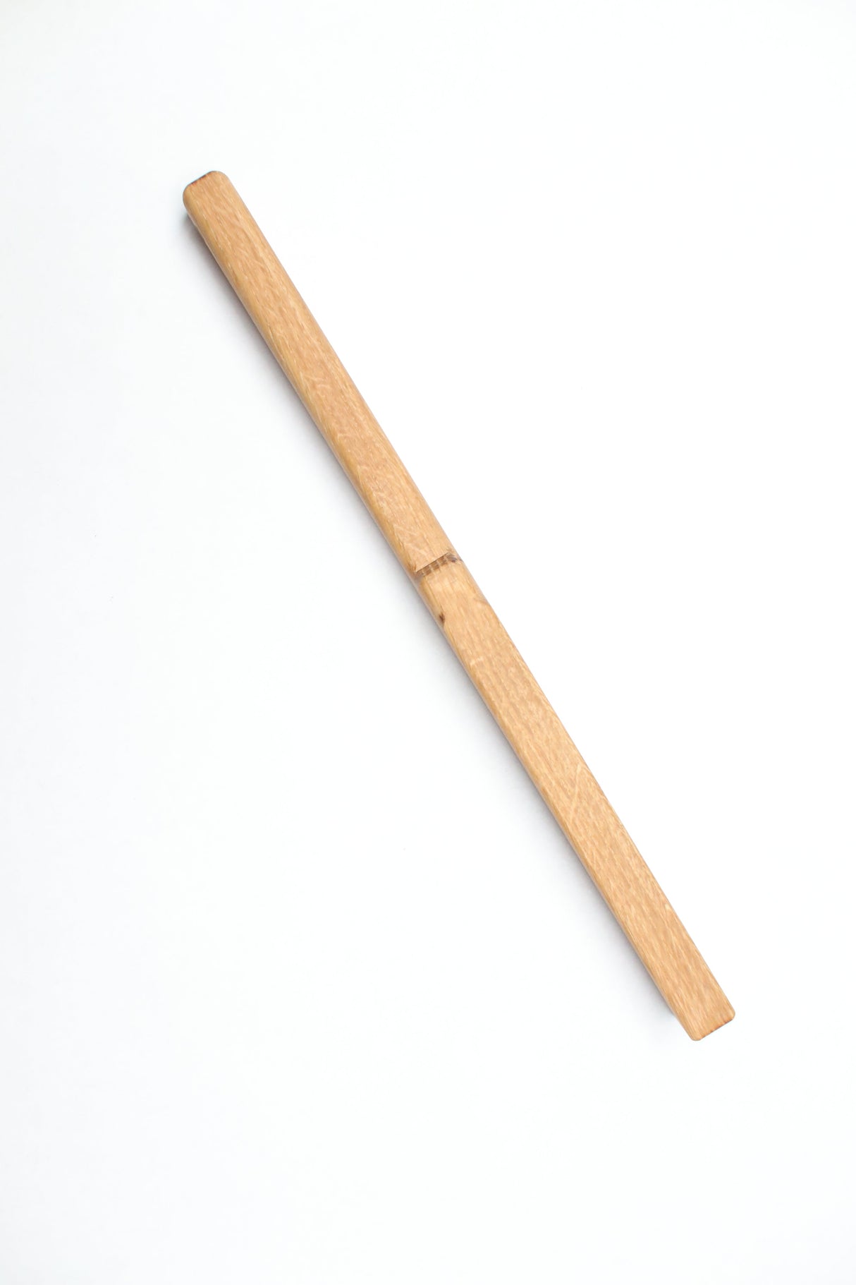 PDR OUTLET Oak Wood Paddle 5oz