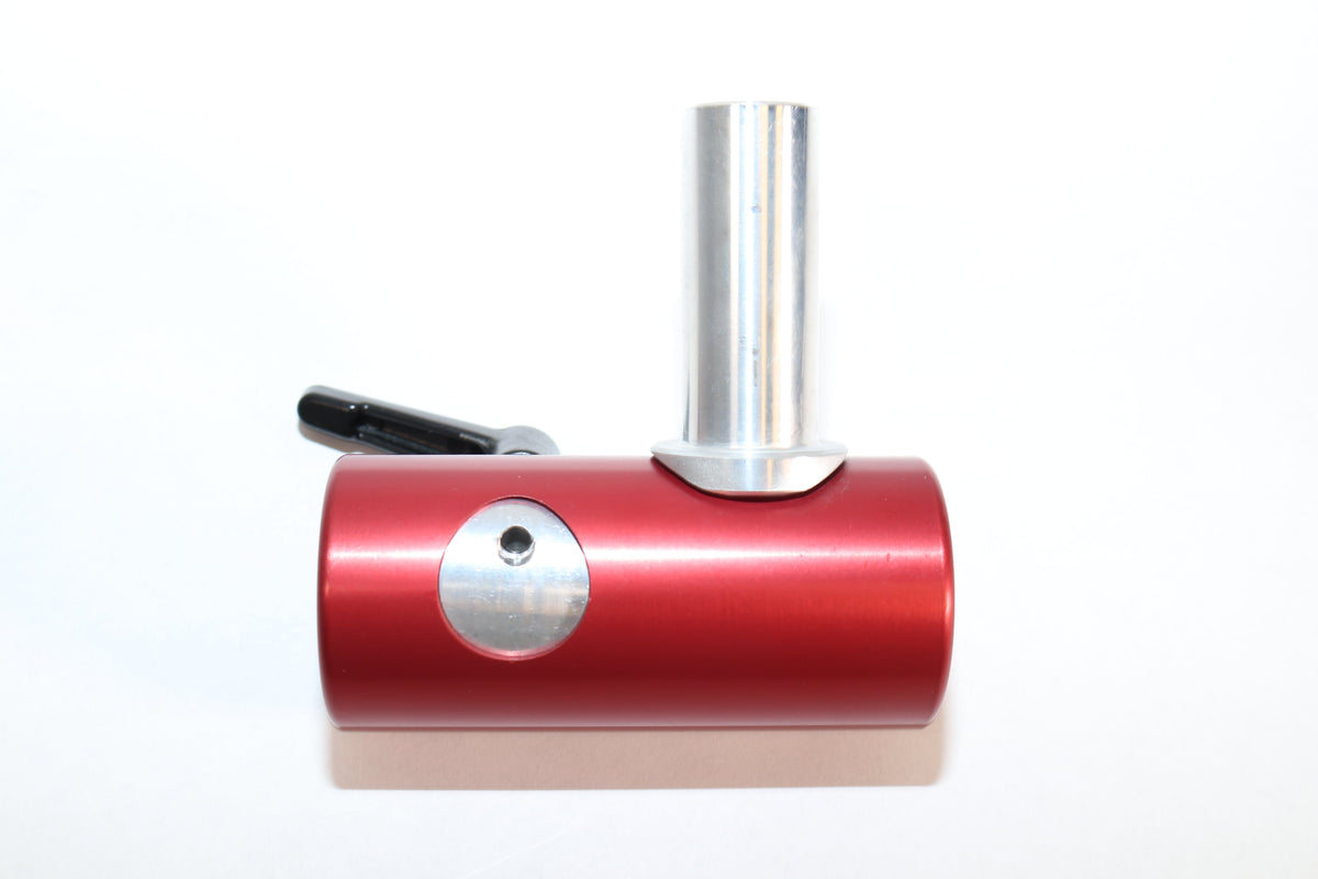 Carbon Tech Never loose adaptor