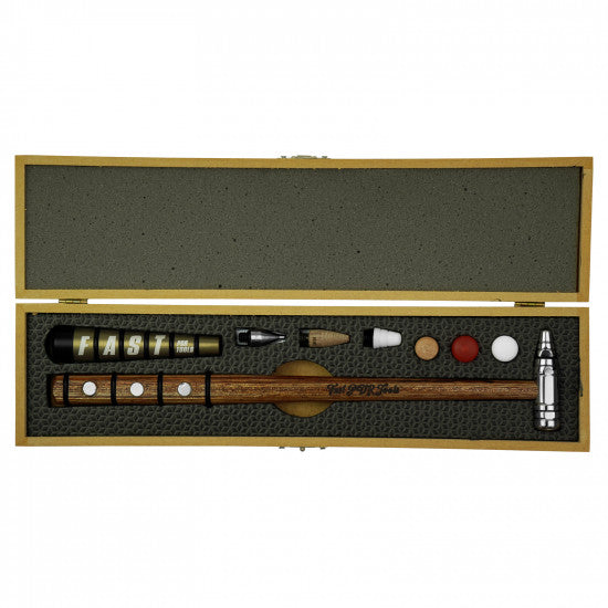 Fast PDR Super Blending Hammer Full Set