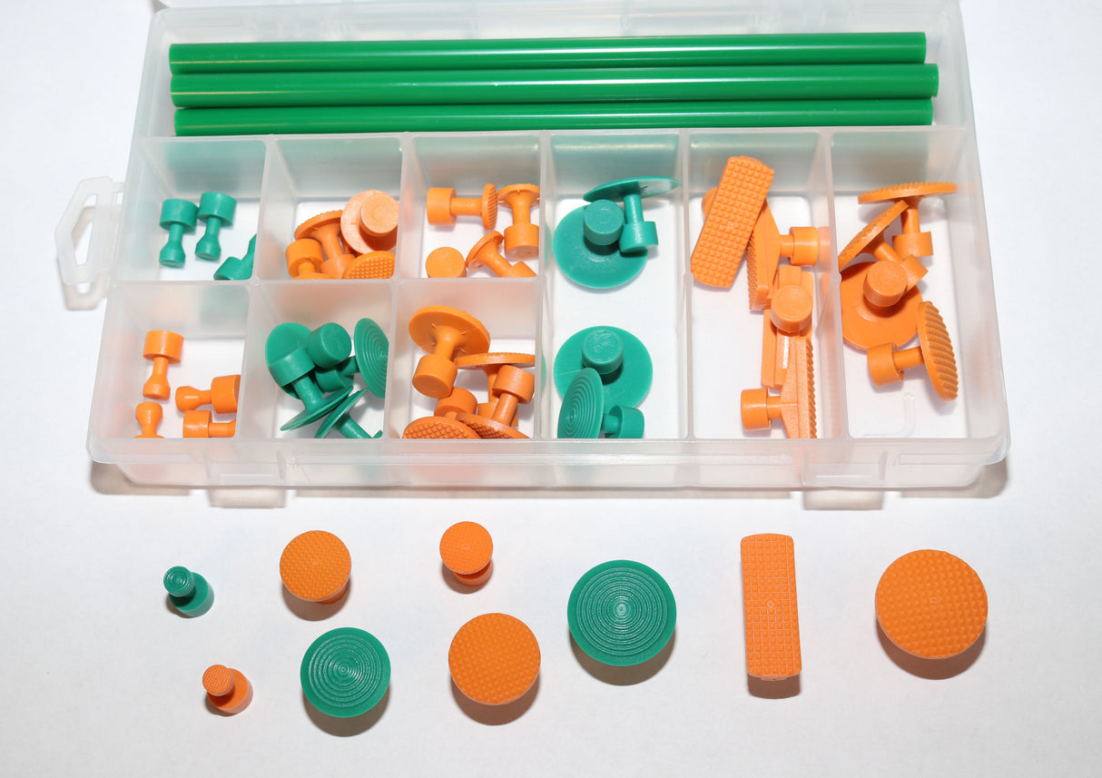 PDR OUTLET Glue Kit