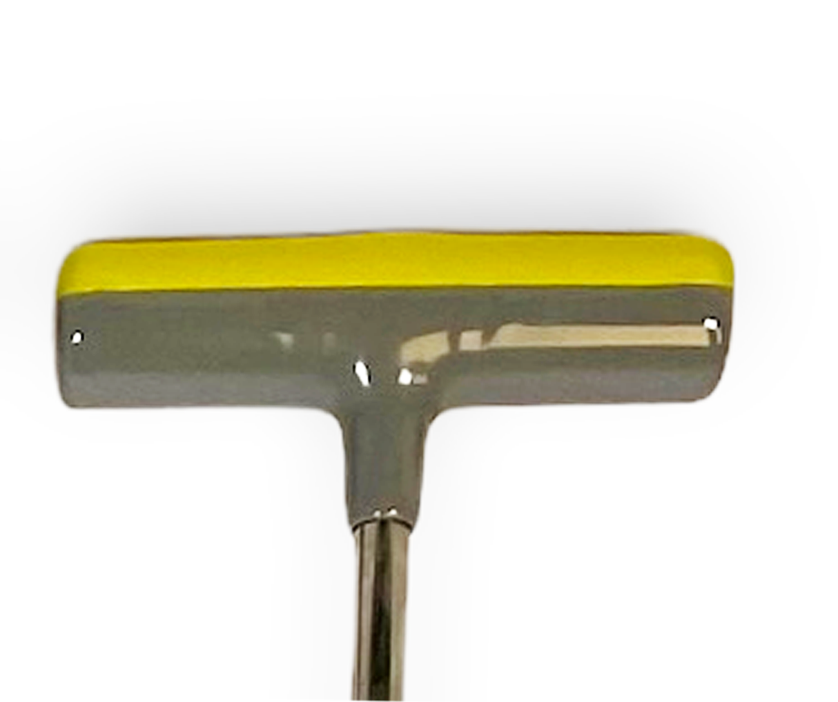 TEQUILA DOUBLE HEADER ROD FIXED HANDLE