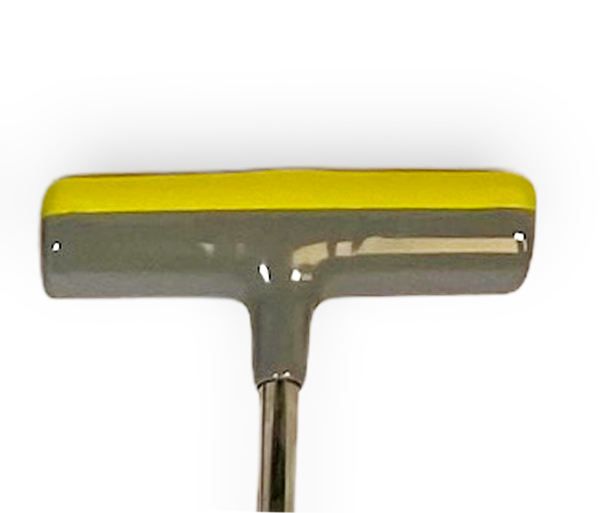 Tequila Tools™ DOUBLE HEADER ROD FIXED HANDLE