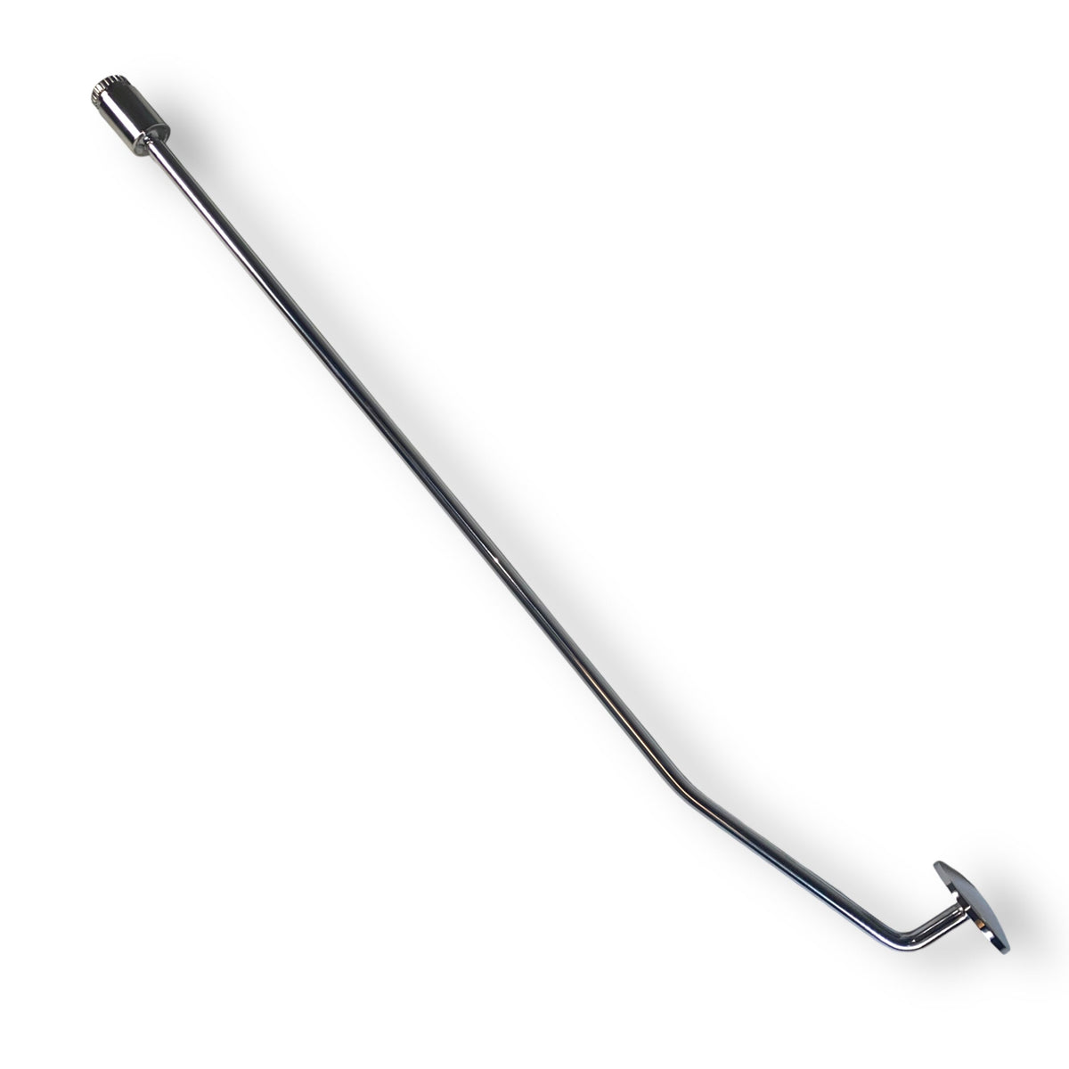 Anson the Eraser Bumper Rod HUB