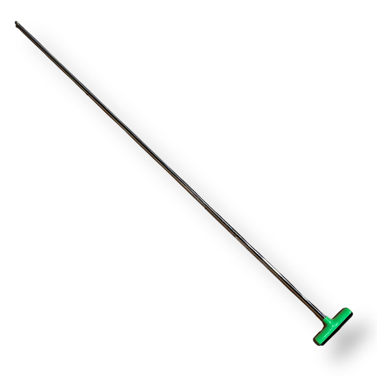 Tequila Tools™ DOUBLE HEADER ROD FIXED HANDLE