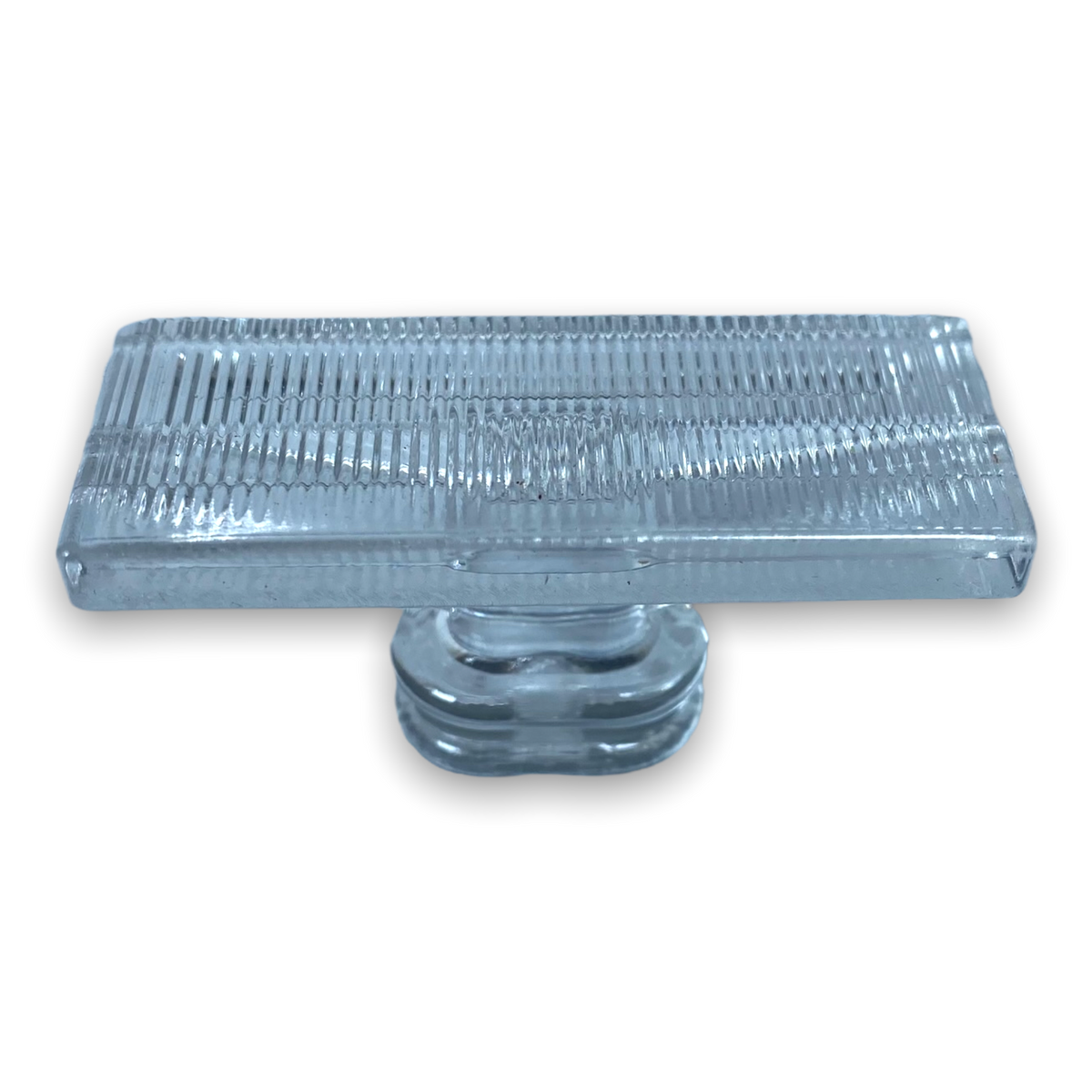 Tequila Tools™ Clear Difference Fat 46mm Clear Glue Tabs (5 Tabs)