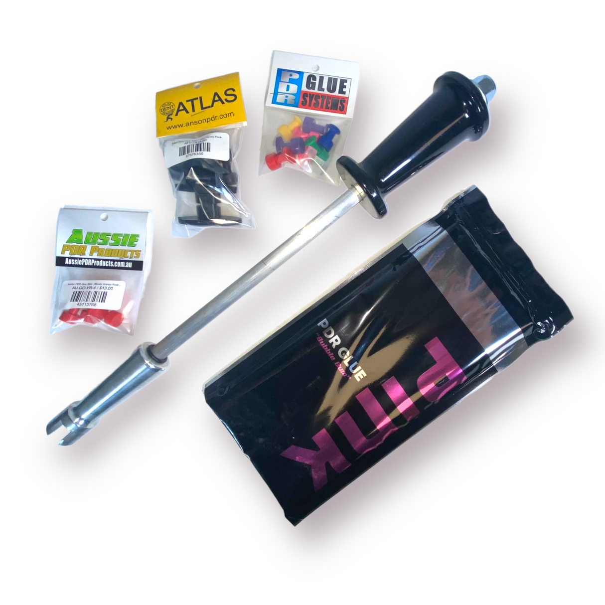 Anson Glue Kit