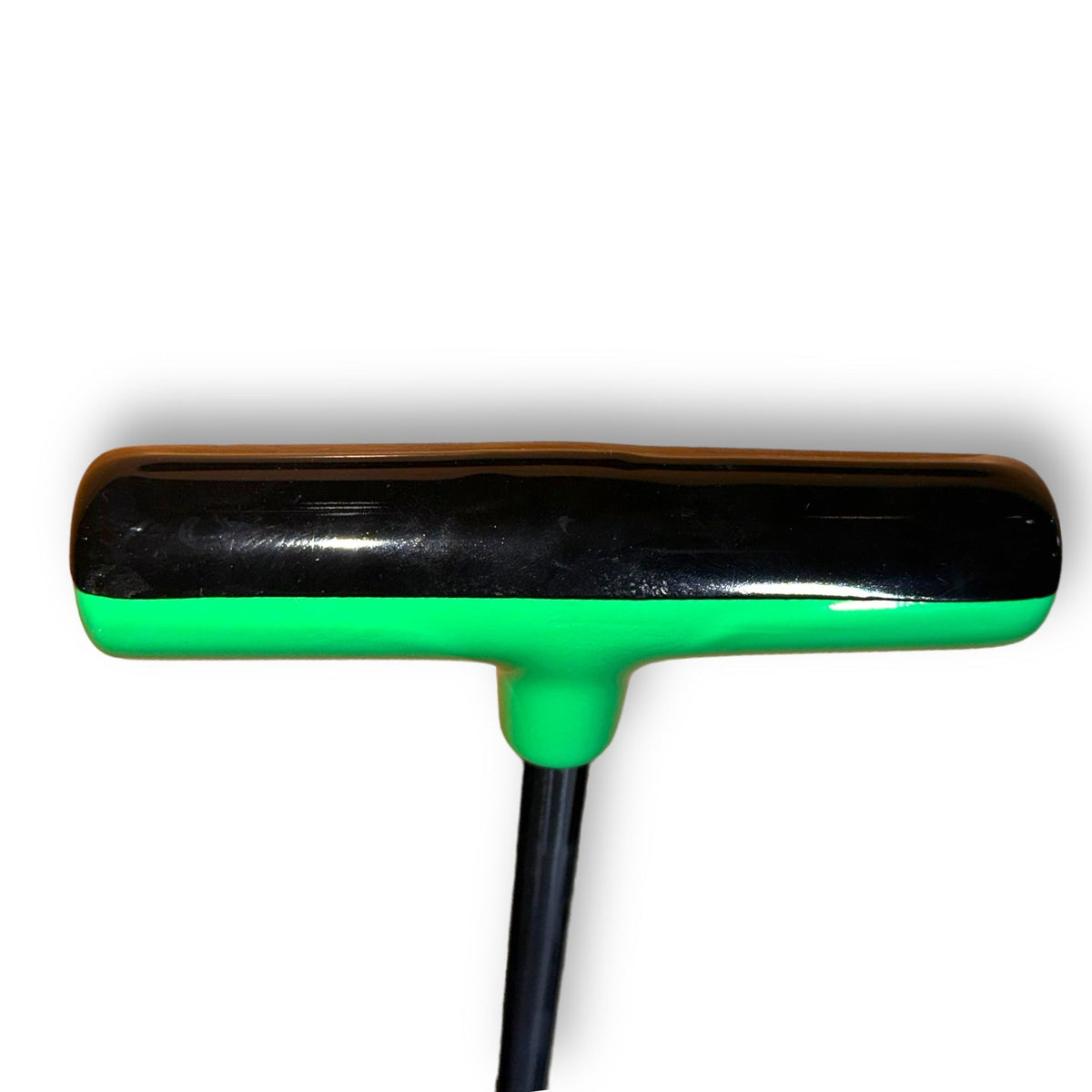 Tequila Tools™ DOUBLE HEADER ROD FIXED HANDLE