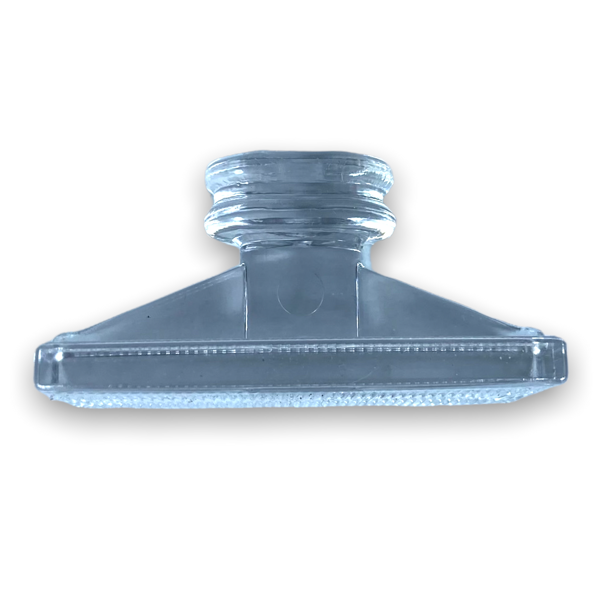 Tequila Tools™ Clear Difference Fat 46mm Clear Glue Tabs (5 Tabs)