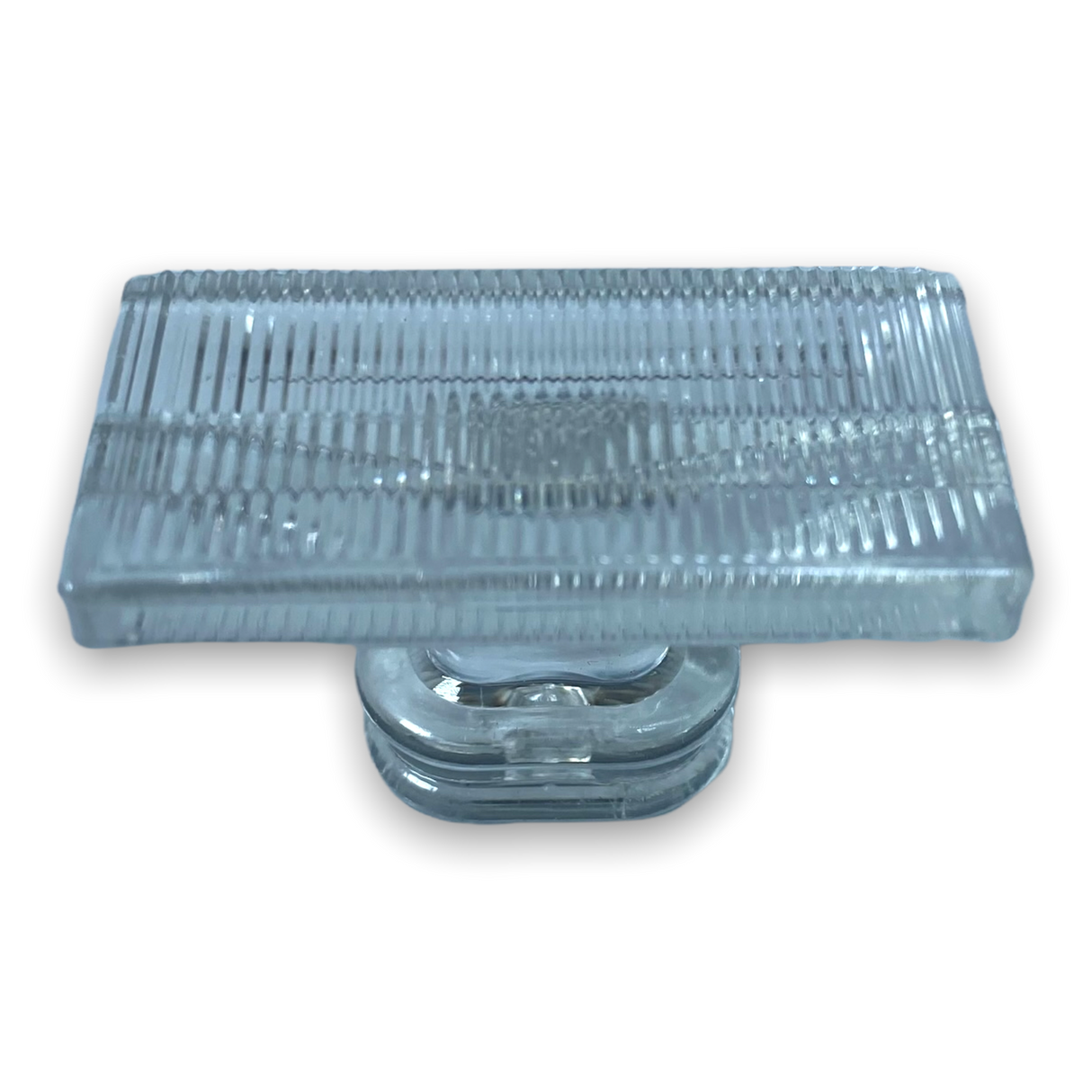 Tequila Clear Difference Fat 36mm Clear Glue Tabs (5 Tabs)