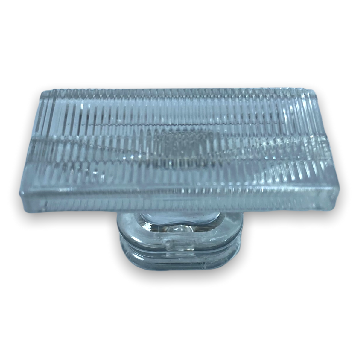 Tequila Tools™ Clear Difference Fat 36mm Clear Glue Tabs (5 Tabs)