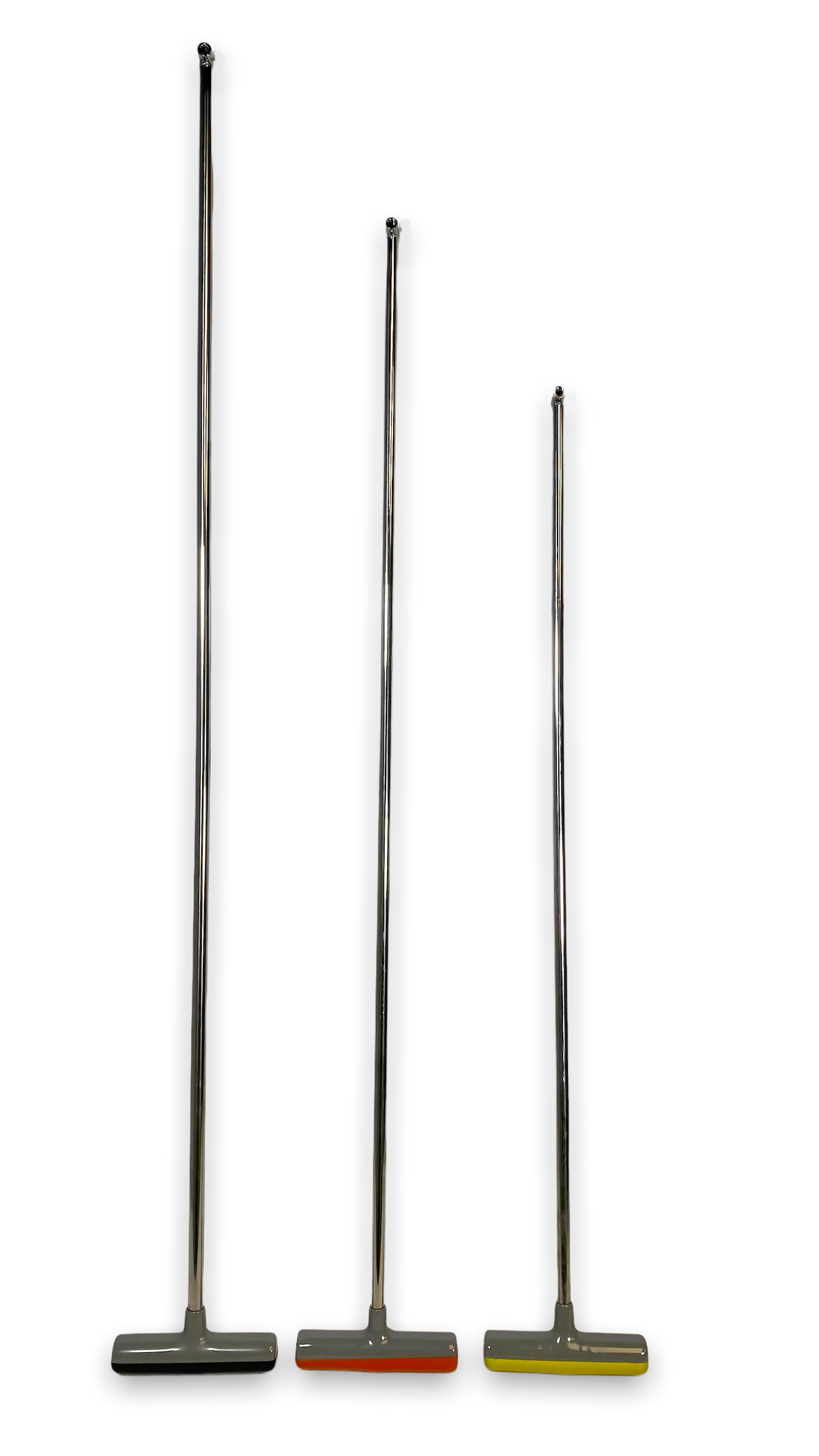 Tequila Tools™ DOUBLE HEADER ROD FIXED HANDLE