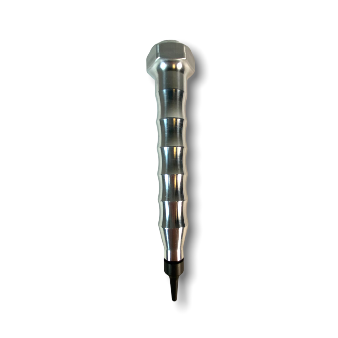 Aluminum Comfort Grip Knockdown