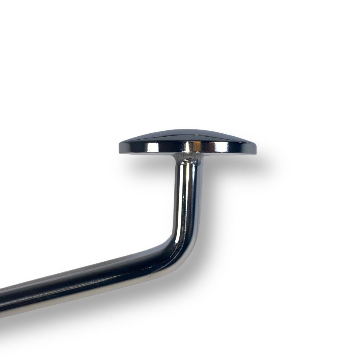 Anson the Eraser Bumper Rod Fixed Handle