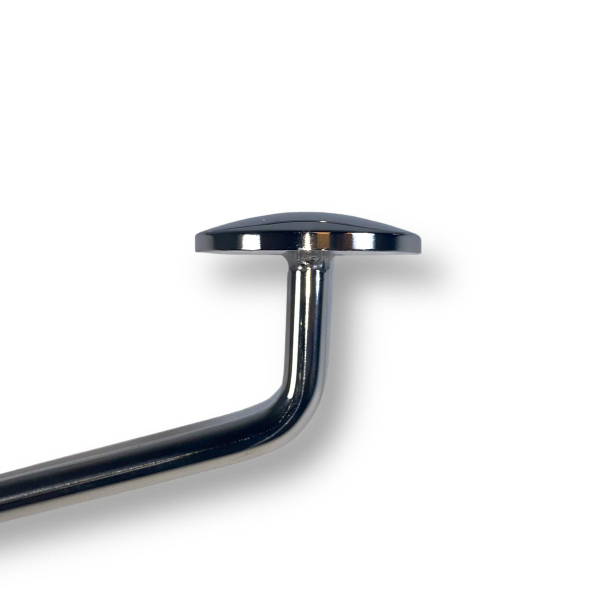 Anson the Eraser Bumper Rod Fixed Handle