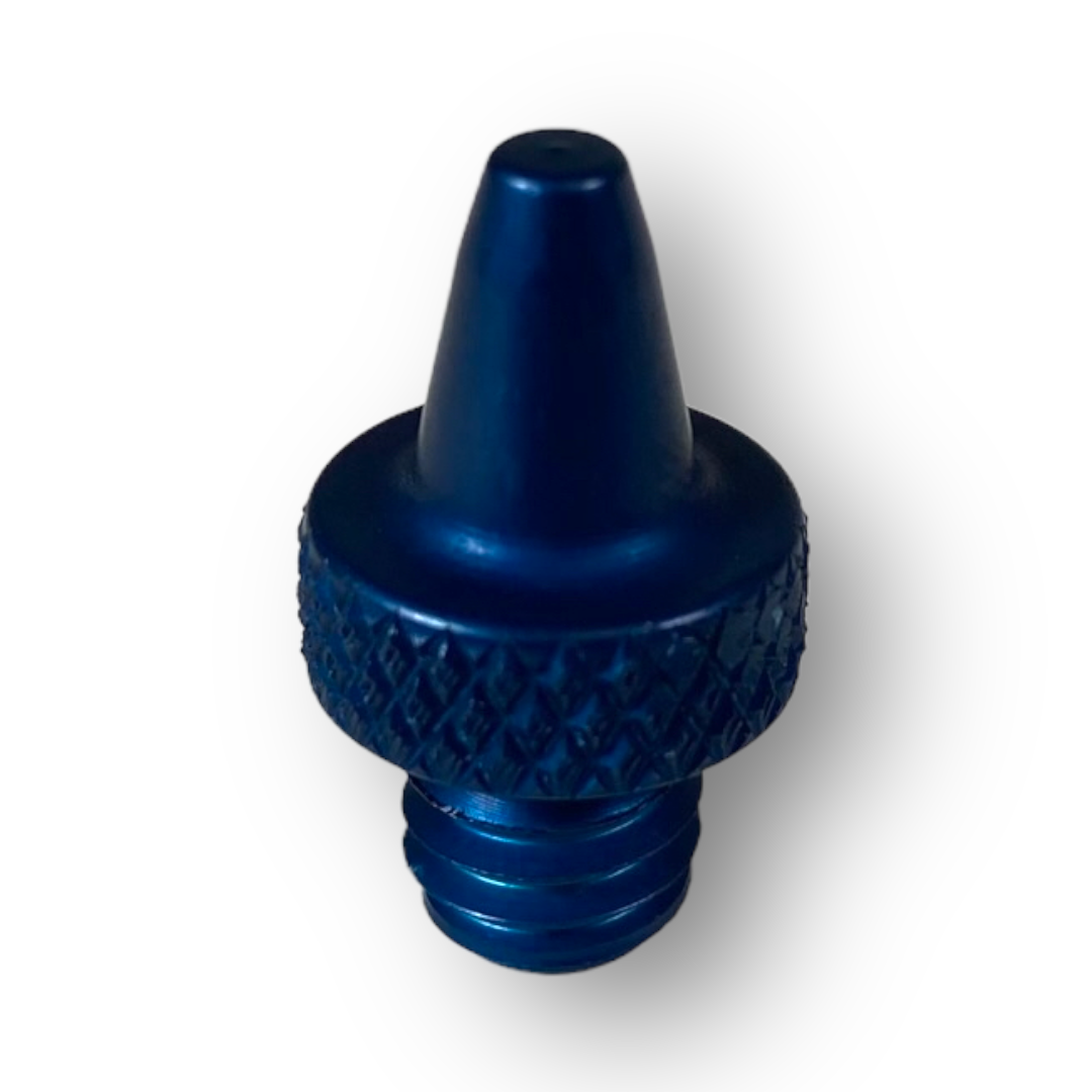 Tequila Aluminum Tip Set (3 pieces)