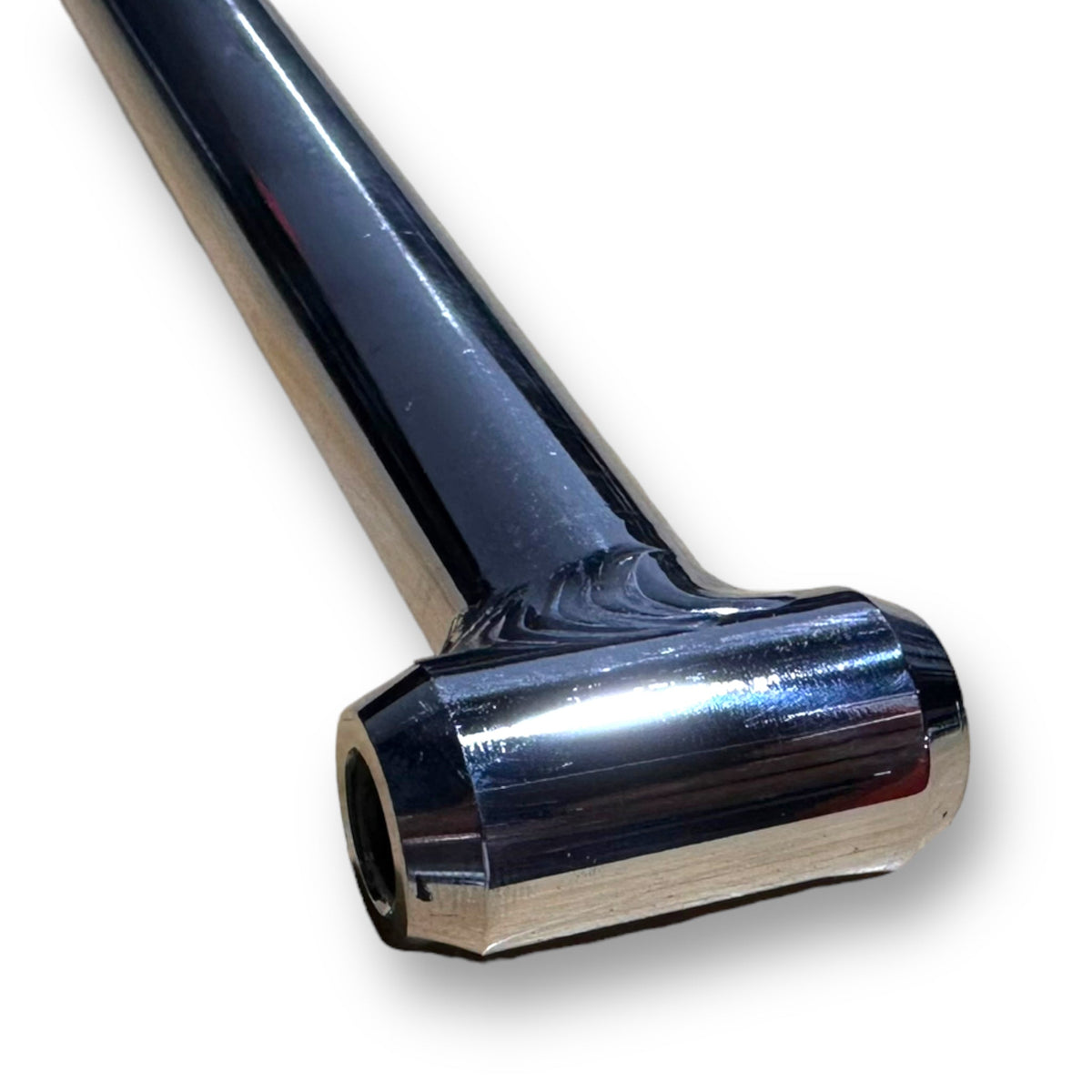 Tequila Tools™ DOUBLE HEADER ROD FIXED HANDLE