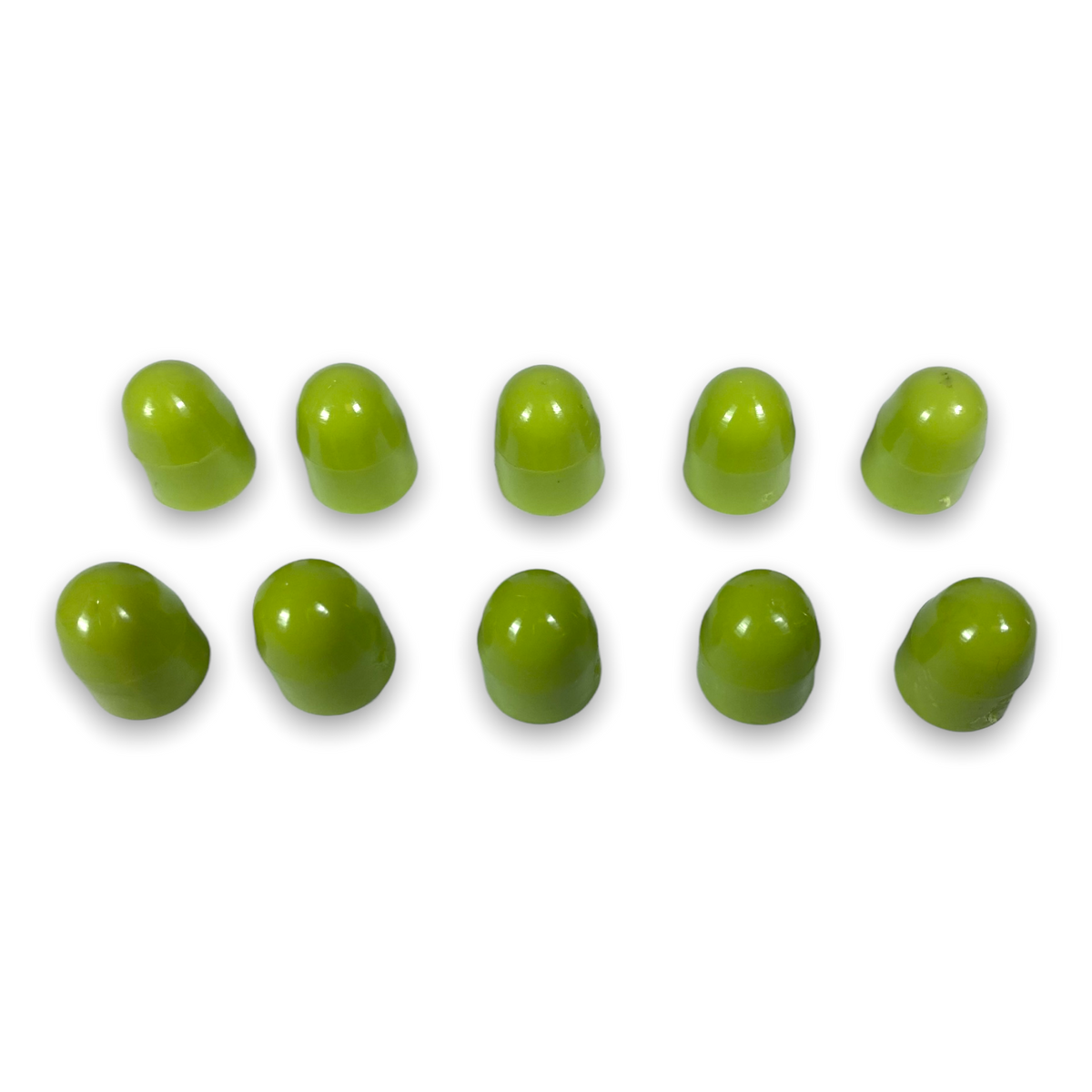 Tequila green apple pushing soft tips