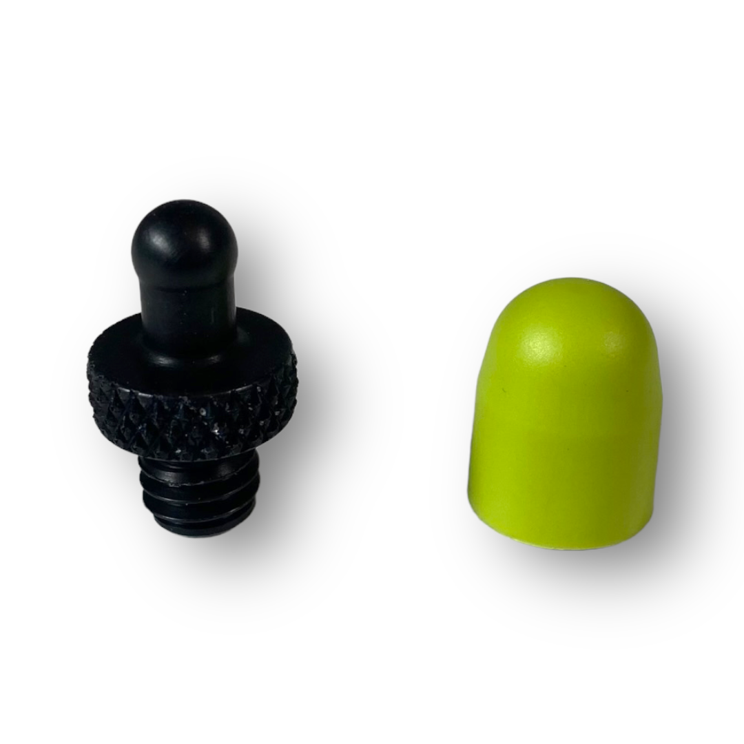 Tequila Tools™ Aluminum Tipple Tip
