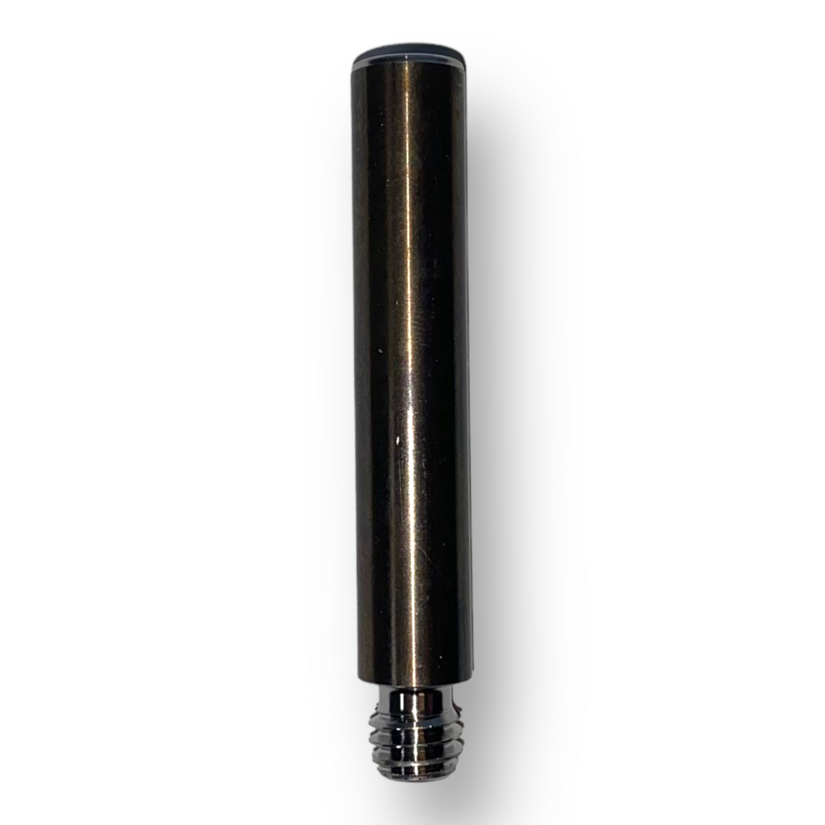 Dead Dent tools Stainless Patina 3/8 dia. Extension 2 inch