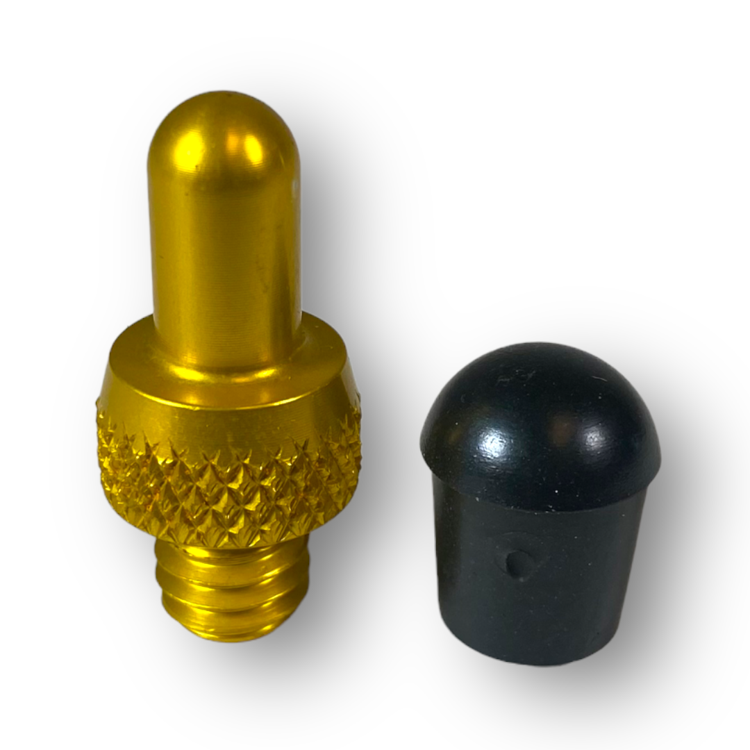 Tequila Tools™ Aluminum Soft Tip